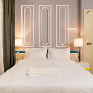 Suite dua bilik tidur