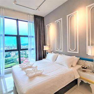 Suite satu-bilik tidur